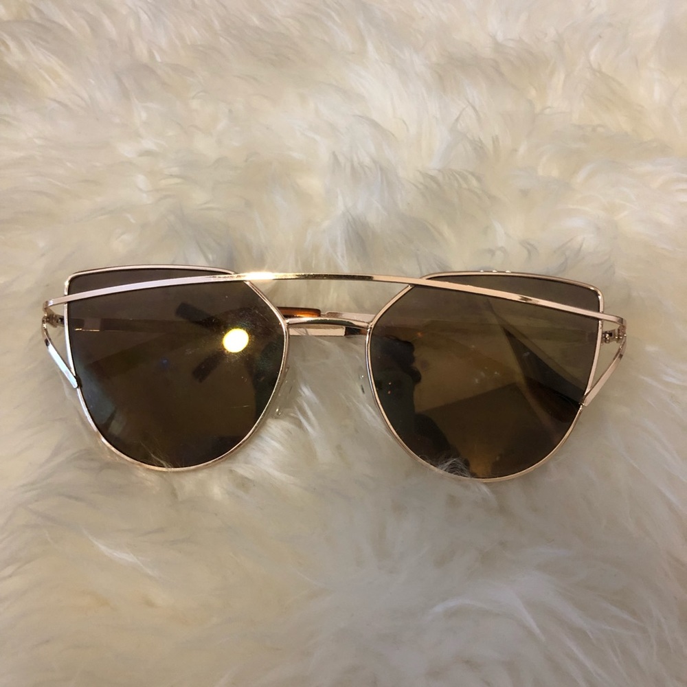 Trendy Sunglasses